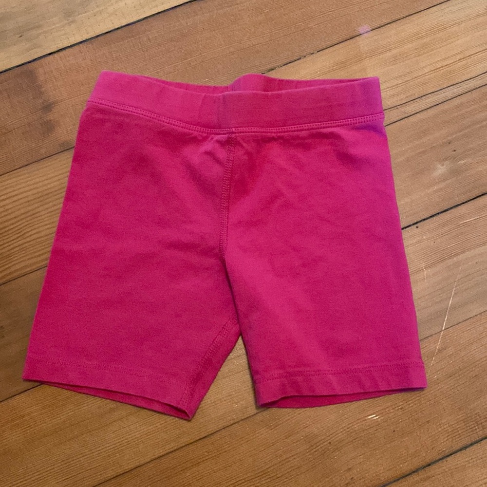 Like new primary shorts!